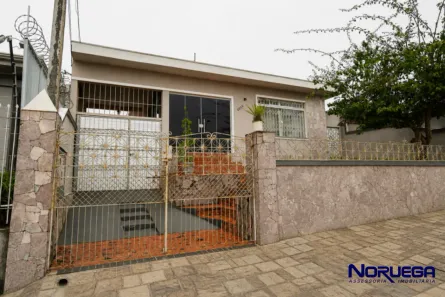 Casa com 3 Quartos à venda, 258m² no Parolin, Curitiba