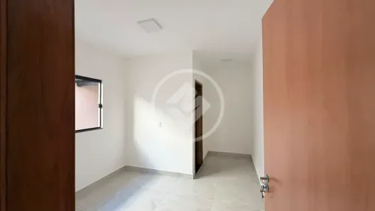 Casa com 3 Quartos à venda, 69m² no Terrabela Cerrado II, Senador Canedo