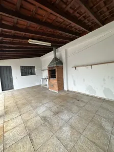 Casa com 4 Quartos à venda, 230m² no Jardim Paulista, Presidente Prudente