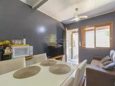 Casa com 1 Quarto à venda, 83m² no São José, Canoas