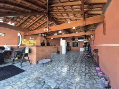 Sobrado com 2 Quartos à venda, 100m² no Vila Tolstoi, São Paulo