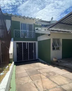 Casa com 3 Quartos à venda, 160m² no Jardim Sabará, Porto Alegre