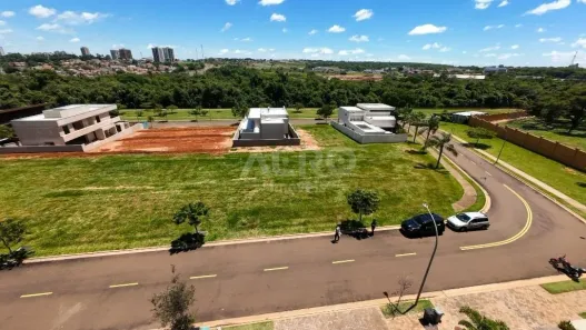 Lote/Terreno à venda, 506m² no Samambaia Parque Residencial, Bauru