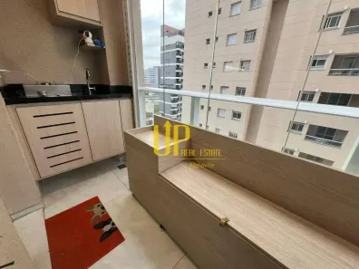 Apartamento com 3 Quartos à venda, 76m² no Centro, Barueri