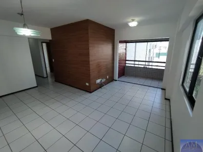 Apartamento com 3 Quartos à venda, 81m² no Espinheiro, Recife