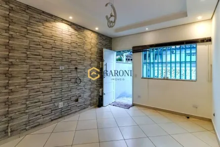 Sobrado com 3 Quartos à venda, 142m² no Parque Maria Domitila, São Paulo