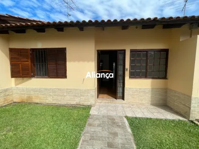 Casa de Condomínio com 2 Quartos para alugar, 72m² no Vila Cachoeirinha, Cachoeirinha