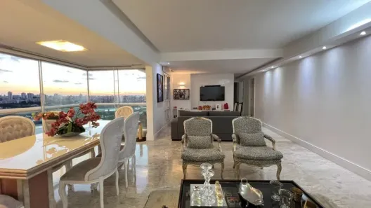 Apartamento com 3 Quartos à venda, 143m² no Horto Bela Vista, Salvador