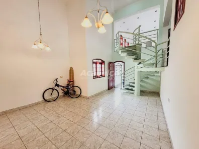 Casa com 4 Quartos à venda, 220m² no Vila Bertini, Americana