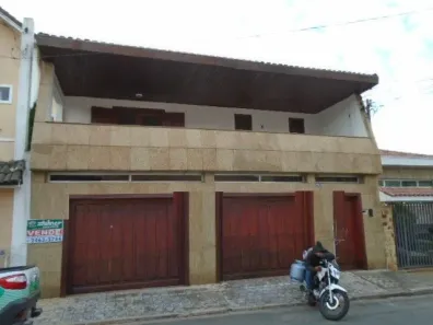 Sobrado com 4 Quartos à venda, 446m² no Vila Galvão, Guarulhos
