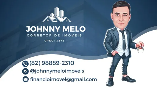 Apartamento com 3 Quartos à venda, 63m² no Tabuleiro do Martins, Maceió