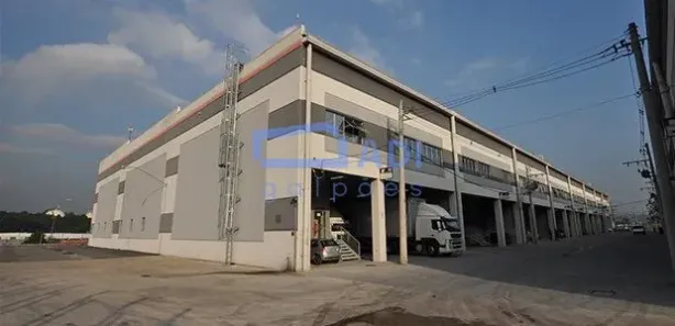 Galpão/Depósito/Armazém para alugar, 1080m² no Tamboré, Barueri