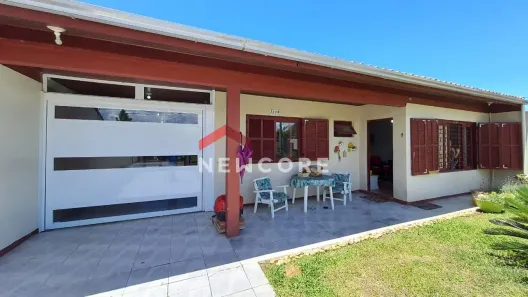 Casa com 3 Quartos à venda, 140m² no Imbé, Imbé