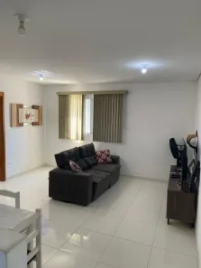 Apartamento com 1 Quarto à venda, 53m² no Jardim São Judas Tadeu, São José dos Campos