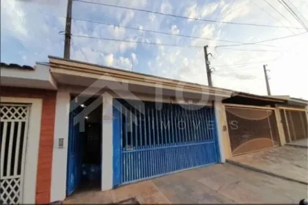 Casa com 3 Quartos à venda, 140m² no Portal do Sol, São Carlos