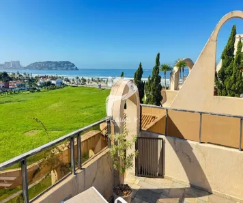 Cobertura com 3 Quartos à venda, 392m² no Enseada, Guarujá
