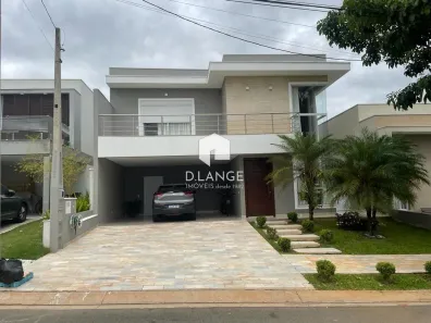 Casa de Condomínio com 3 Quartos à venda, 290m² no Swiss Park, Campinas