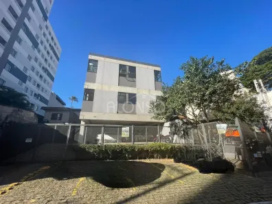 Prédio Residencial com 8 Quartos à venda, 757m² no Jardim Monte Kemel, São Paulo
