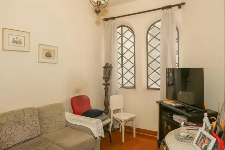 Casa com 3 Quartos à venda, 110m² no Perdizes, São Paulo