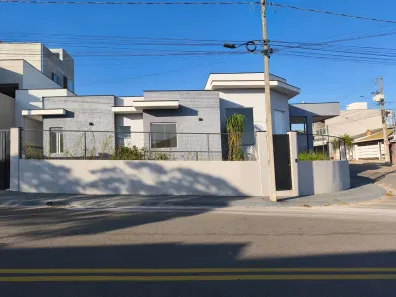 Casa com 3 Quartos à venda, 150m² no Residencial Quinta dos Vinhedos, Bragança Paulista