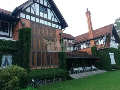 Sobrado com 12 Quartos para alugar, 6000m² no Parque Terra Nova II, São Bernardo do Campo