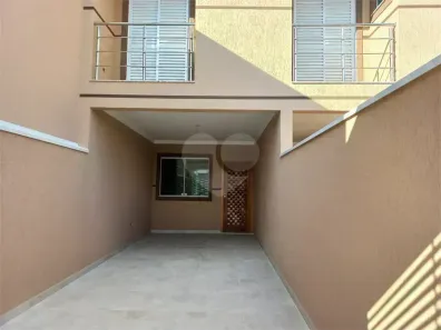 Sobrado com 3 Quartos à venda, 100m² no Vila Basileia, São Paulo