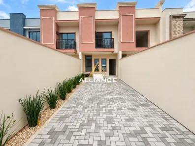 Sobrado com 3 Quartos à venda, 134m² no Três Rios do Sul, Jaraguá do Sul