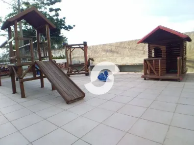 Apartamento com 2 Quartos à venda, 56m² no Fonseca, Niterói