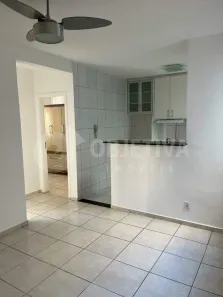 Apartamento com 2 Quartos à venda, 44m² no Chácaras Tubalina e Quartel, Uberlândia