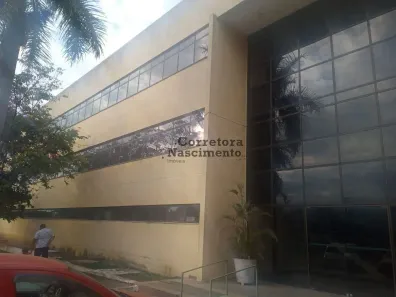 Galpão/Depósito/Armazém para alugar, 1000m² no Jardim Califórnia, Jacareí