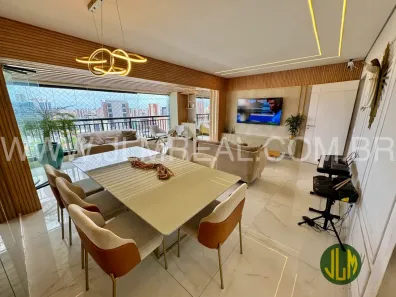 Apartamento com 3 Quartos à venda, 120m² no Aldeota, Fortaleza