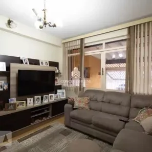 Casa com 4 Quartos para alugar, 205m² no Centro, Osasco
