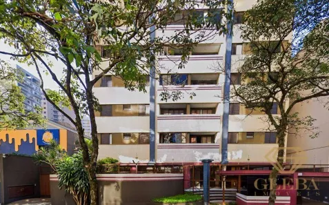 Apartamento com 3 Quartos à venda, 90m² no Centro, Londrina