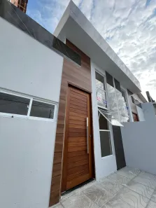 Casa com 2 Quartos à venda, 58m² no Costa e Silva, João Pessoa
