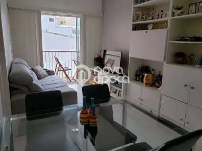 Apartamento com 2 Quartos à venda, 60m² no Vila Isabel, Rio de Janeiro