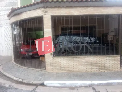 Sobrado com 3 Quartos à venda, 220m² no Tatuapé, São Paulo