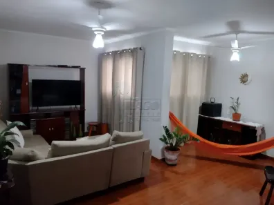 Apartamento com 2 Quartos à venda, 73m² no Jardim Paulista, Ribeirão Preto