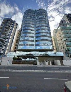 Apartamento com 4 Quartos à venda, 274m² no Praia de Itaparica, Vila Velha