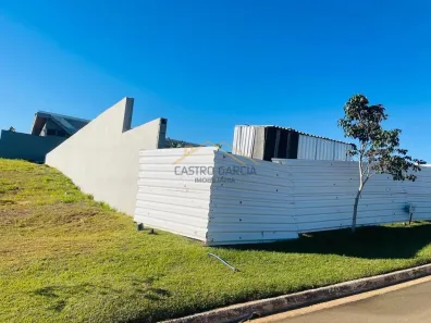 Lote/Terreno à venda, 1000m² no Jardim Residencial Fibra, Nova Odessa