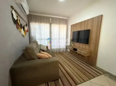 Apartamento com 2 Quartos à venda, 72m² no Vila Seixas, Ribeirão Preto