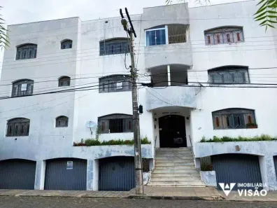 Apartamento com 3 Quartos à venda, 105m² no Boa Vista, Uberaba