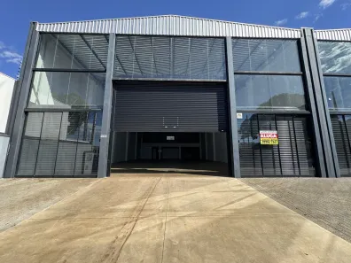 Galpão/Depósito/Armazém para alugar, 516m² no Zona 07, Maringá