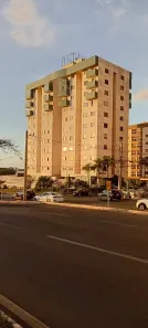 Apartamento com 2 Quartos à venda, 45m² no Norte, Brasília
