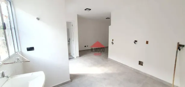 Apartamento com 1 Quarto para alugar, 38m² no Vila Rica, São Paulo