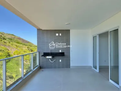 Apartamento com 3 Quartos à venda, 182m² no Praia do Morro, Guarapari