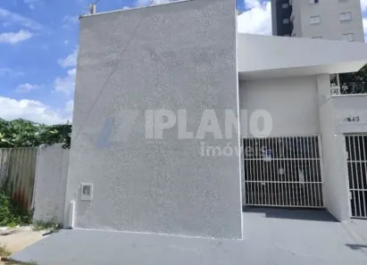 Ponto Comercial para alugar, 112m² no Vila Costa do Sol, São Carlos