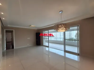 Apartamento com 4 Quartos à venda, 182m² no Vila Ema, São José dos Campos