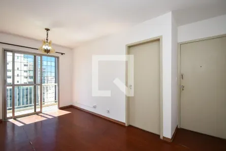 Apartamento com 1 Quarto à venda, 42m² no Pinheiros, São Paulo