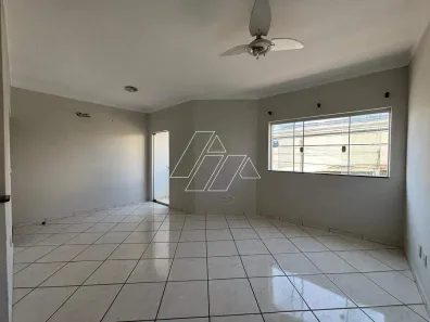 Casa com 3 Quartos à venda, 253m² no Alto Cafezal, Marília
