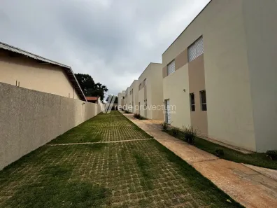 Casa de Condomínio com 2 Quartos à venda, 62m² no Cidade Satélite Íris, Campinas